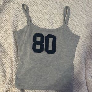 Edikted tank top